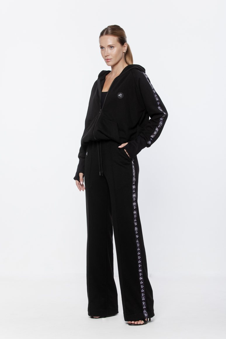 BLUZA LAMPAS DAMSKA - obrazek 2
