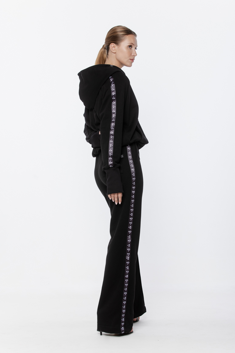 BLUZA LAMPAS DAMSKA - obrazek 4