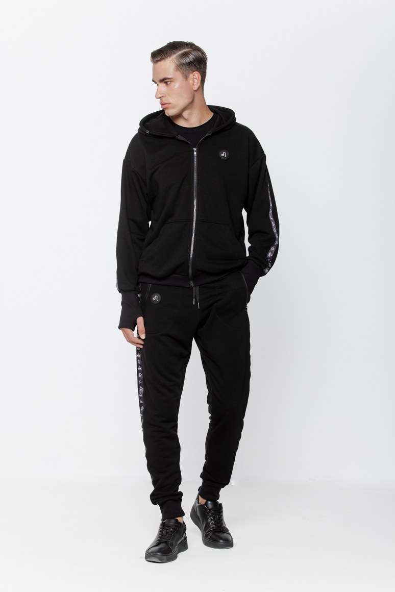 BLUZA LAMPAS MĘSKA - obrazek 5
