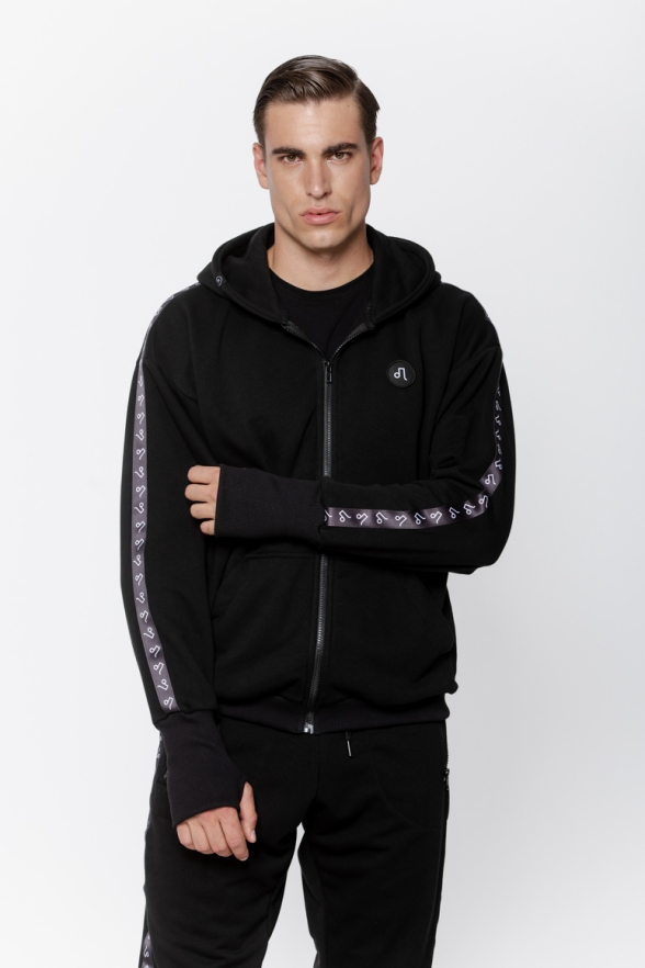 BLUZA LAMPAS MĘSKA